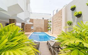 Hotel Barlovento